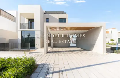 Villa - 5 Bedrooms - 6 Bathrooms for sale in June - Arabian Ranches 3 - Dubai Villa - 5 Bedrooms - 6 Bathrooms for sale in June - Arabian Ranches 3 - Dubai