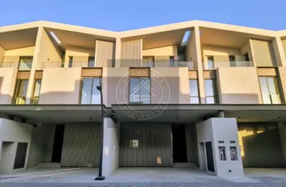 Townhouse - 3 Bedrooms - 4 Bathrooms for rent in Nad Al Sheba Gardens Phase 2 - Nad Al Sheba 1 - Nad Al Sheba - Dubai
