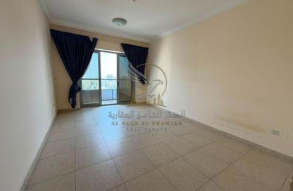 Apartment - 1 Bedroom - 2 Bathrooms for rent in Al Khan Corniche - Al Khan - Sharjah