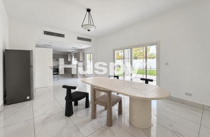 Villa - 4 - 3 for rent in Meadows 1 - Meadows - Dubai
