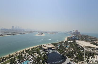 Apartment - 2 Bedrooms - 3 Bathrooms for rent in Atlantis The Royal Residences - The Crescent - Palm Jumeirah - Dubai