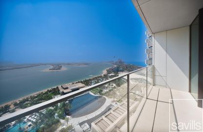 Apartment - 2 Bedrooms - 3 Bathrooms for rent in Atlantis The Royal Residences - The Crescent - Palm Jumeirah - Dubai