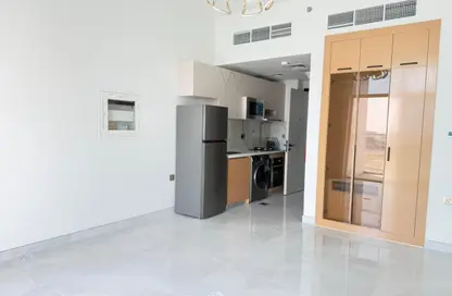 شقة - 1 حمام للايجار في سكايز من دانوب - ارجان - دبي