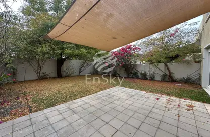 Villa - 4 Bedrooms - 5 Bathrooms for sale in Desert Style - Al Reef Villas - Al Reef - Abu Dhabi