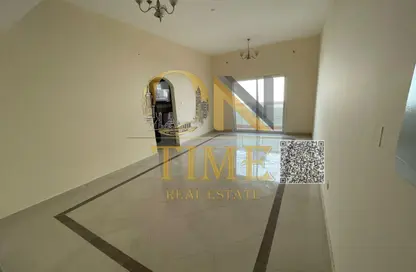 Apartment - 2 Bedrooms - 2 Bathrooms for rent in Al Naemiya Tower 1 - Al Naemiya Towers - Al Nuaimiya - Ajman