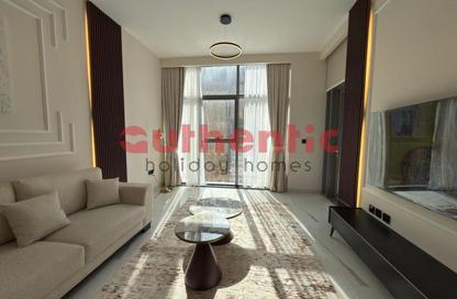 Apartment - 1 Bedroom - 2 Bathrooms for rent in Royal Regency - Business Bay - Dubai