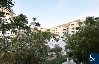 Apartment - Studio - 1 Bathroom for sale in Widcombe House 4 - Widcombe House - Motor City - Dubai