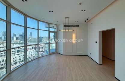 Apartment - 1 Bedroom - 2 Bathrooms for sale in Amaris Residences - District 13 - Jumeirah Village Circle - Dubai