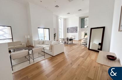 Apartment - Studio - 2 for rent in Sadaf 1 - Sadaf - Jumeirah Beach Residence - Dubai