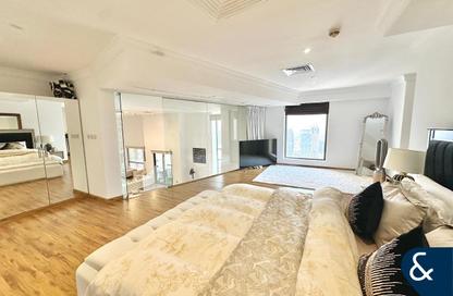 Apartment - Studio - 2 for rent in Sadaf 1 - Sadaf - Jumeirah Beach Residence - Dubai