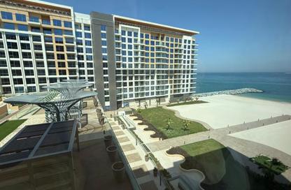 Apartment - 2 - 3 for sale in Khor Fakkan Resort - Khor Fakkan - Sharjah Apartment - 2 - 3 for sale in Khor Fakkan Resort - Khor Fakkan - Sharjah