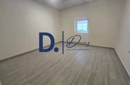 Apartment - 1 - 1 for rent in Baniyas - Abu Dhabi