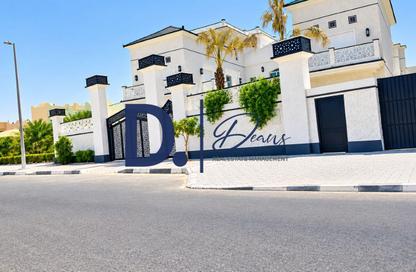 Apartment - 1 - 1 for rent in Baniyas - Abu Dhabi Apartment - 1 - 1 for rent in Baniyas - Abu Dhabi