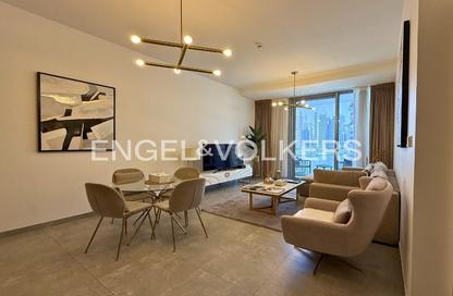 Apartment - 1 - 2 for sale in Stella Maris - Dubai Marina - Dubai