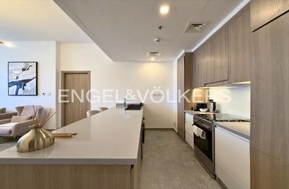 Apartment - 1 - 2 for sale in Stella Maris - Dubai Marina - Dubai