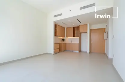 شقة - غرفة نوم - 1 حمام للايجار في برج Park Horizon 1 - بارك هورايزون - دبي هيلز استيت - دبي