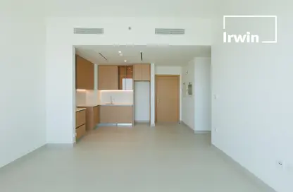 شقة - غرفة نوم - 1 حمام للايجار في برج Park Horizon 1 - بارك هورايزون - دبي هيلز استيت - دبي