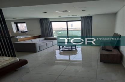 Apartment - Studio - 1 for rent in The Square Tower - District 13 - Jumeirah Village Circle - Dubai Apartment - Studio - 1 for rent in The Square Tower - District 13 - Jumeirah Village Circle - Dubai