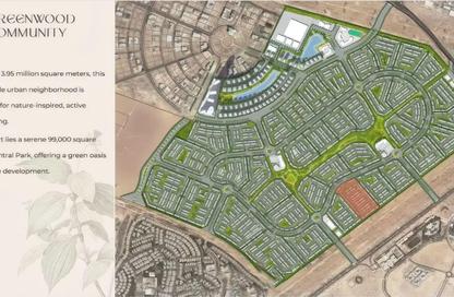 Land - Studio for sale in Al Warsan 4 - Al Warsan - Dubai