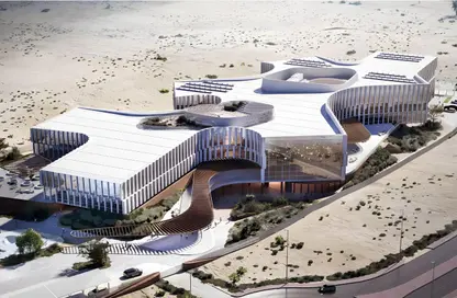 أرض - استوديو للبيع في 4 الورسان - الورسان - دبي