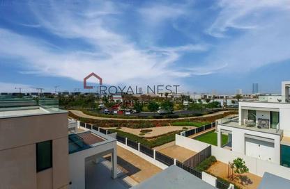 Villa - 4 Bedrooms - 5 Bathrooms for rent in Caya 1 - Arabian Ranches 3 - Dubai Villa - 4 Bedrooms - 5 Bathrooms for rent in Caya 1 - Arabian Ranches 3 - Dubai