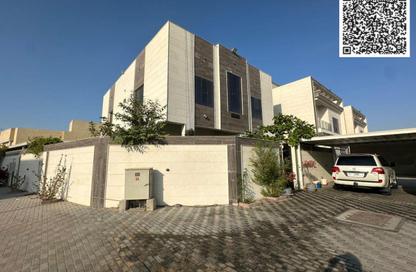 فيلا - 6 غرف نوم - 8 حمامات للبيع في الزاهية جاردنز - الزاهية - عجمان فيلا - 6 غرف نوم - 8 حمامات للبيع في الزاهية جاردنز - الزاهية - عجمان