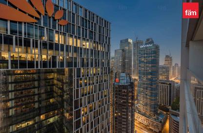 Apartment - 1 Bedroom - 2 Bathrooms for sale in Vida Dubai Mall Tower 2 - Vida Residences Dubai Mall - Downtown Dubai - Dubai