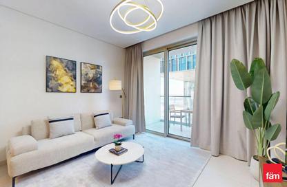 Apartment - 1 Bedroom - 2 Bathrooms for sale in Vida Dubai Mall Tower 2 - Vida Residences Dubai Mall - Downtown Dubai - Dubai