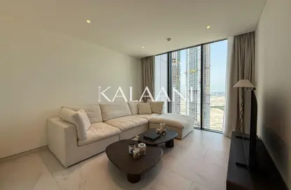 شقة - غرفة نوم - 2 حمامات للايجار في شوبا كريك فيستا جراندي - صبحا هارتلاند - مدينة الشيخ محمد بن راشد - دبي