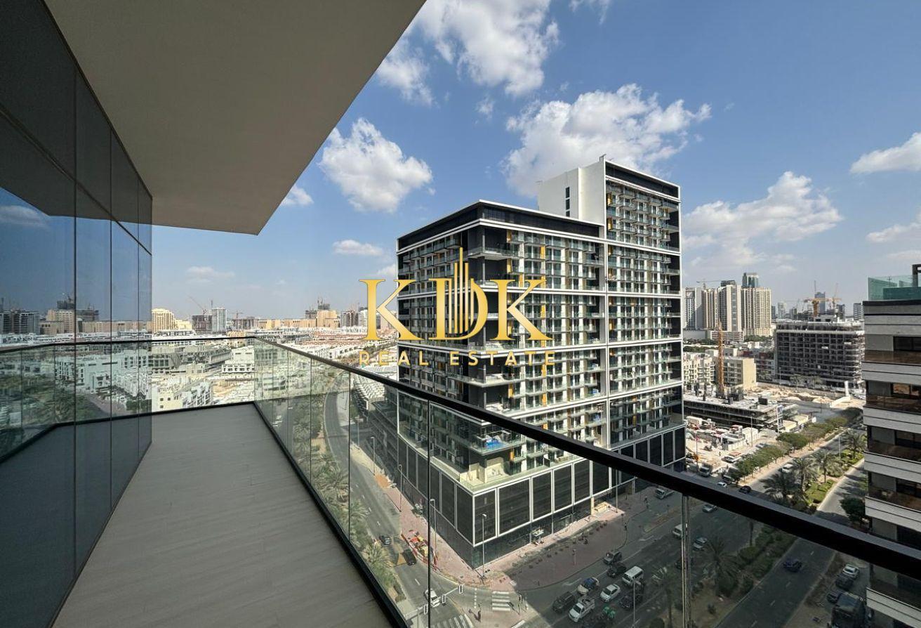 1 bhk | Best Ammenities | Community View photo 12