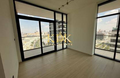 Apartment - 1 Bedroom - 2 Bathrooms for rent in Binghatti Amber - District 11 - Jumeirah Village Circle - Dubai