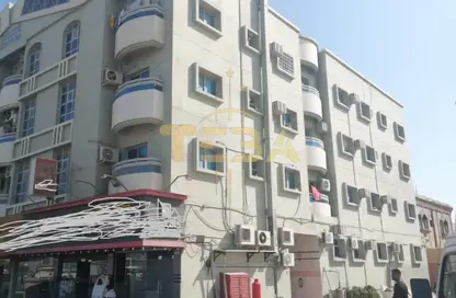 Whole Building for sale in Al Mowaihat 1 - Al Mowaihat - Ajman