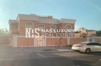 مجمع سكني - 4 غرف نوم - 5 حمامات للبيع في فلل مدينة محمد بن زايد - مدينة محمد بن زايد - أبوظبي