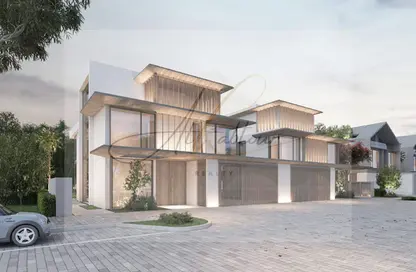 Townhouse - 3 Bedrooms - 4 Bathrooms for sale in Nad Al Sheba Gardens 2 - Nad Al Sheba Gardens - Nad Al Sheba - Dubai