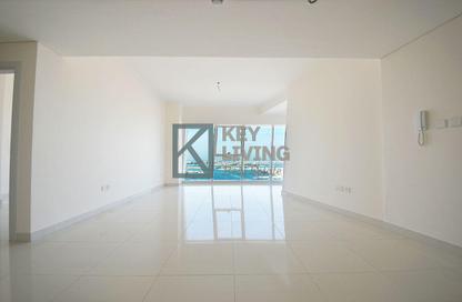 Apartment - 2 - 3 for sale in Damac Heights - Dubai Marina - Dubai