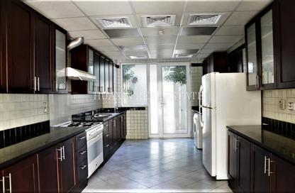 Villa - 5 Bedrooms - 5 Bathrooms for rent in Umm Suqeim 3 Villas - Umm Suqeim 3 - Umm Suqeim - Dubai