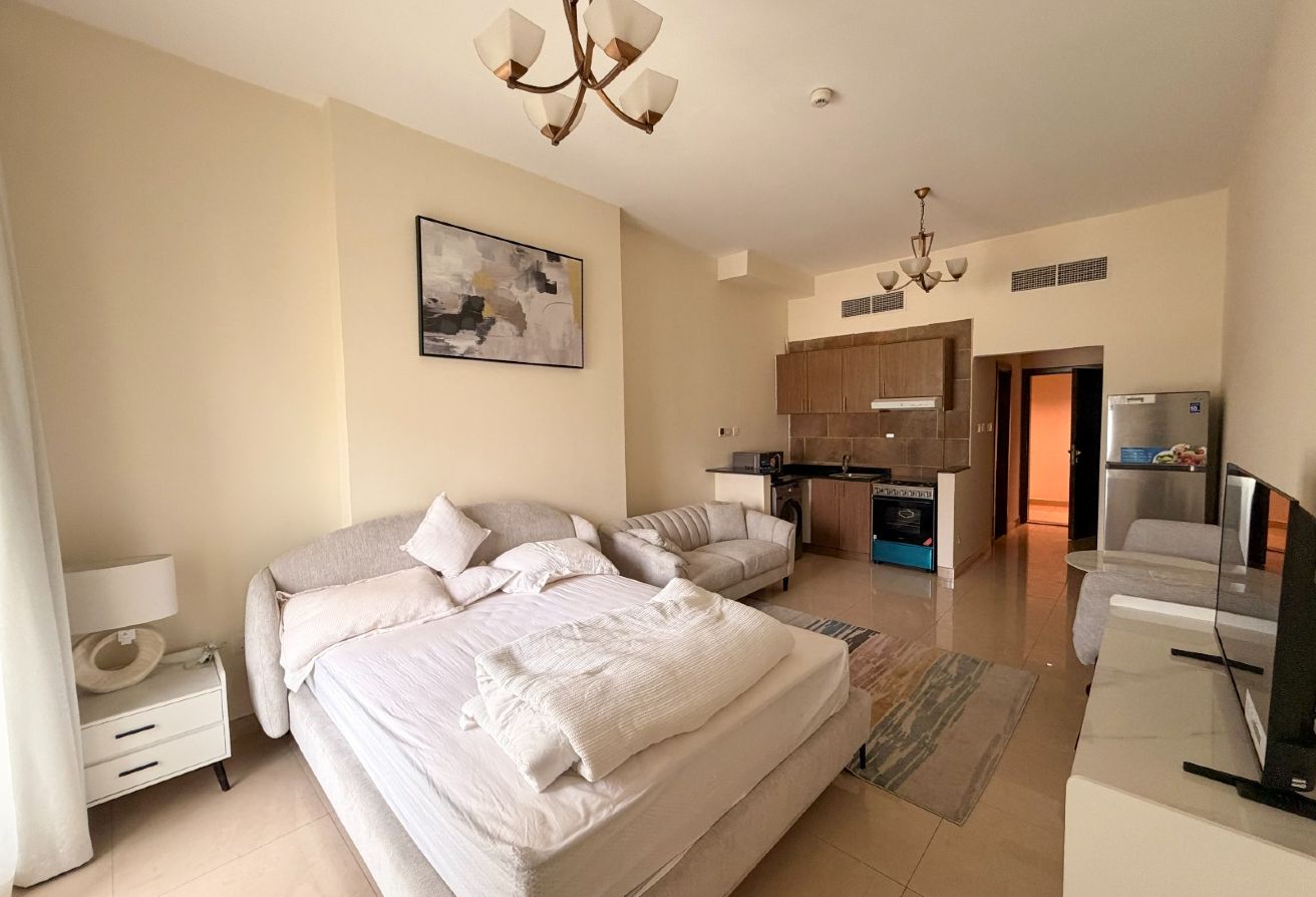 Spacious |1 Month Free | Bills Included gallery image