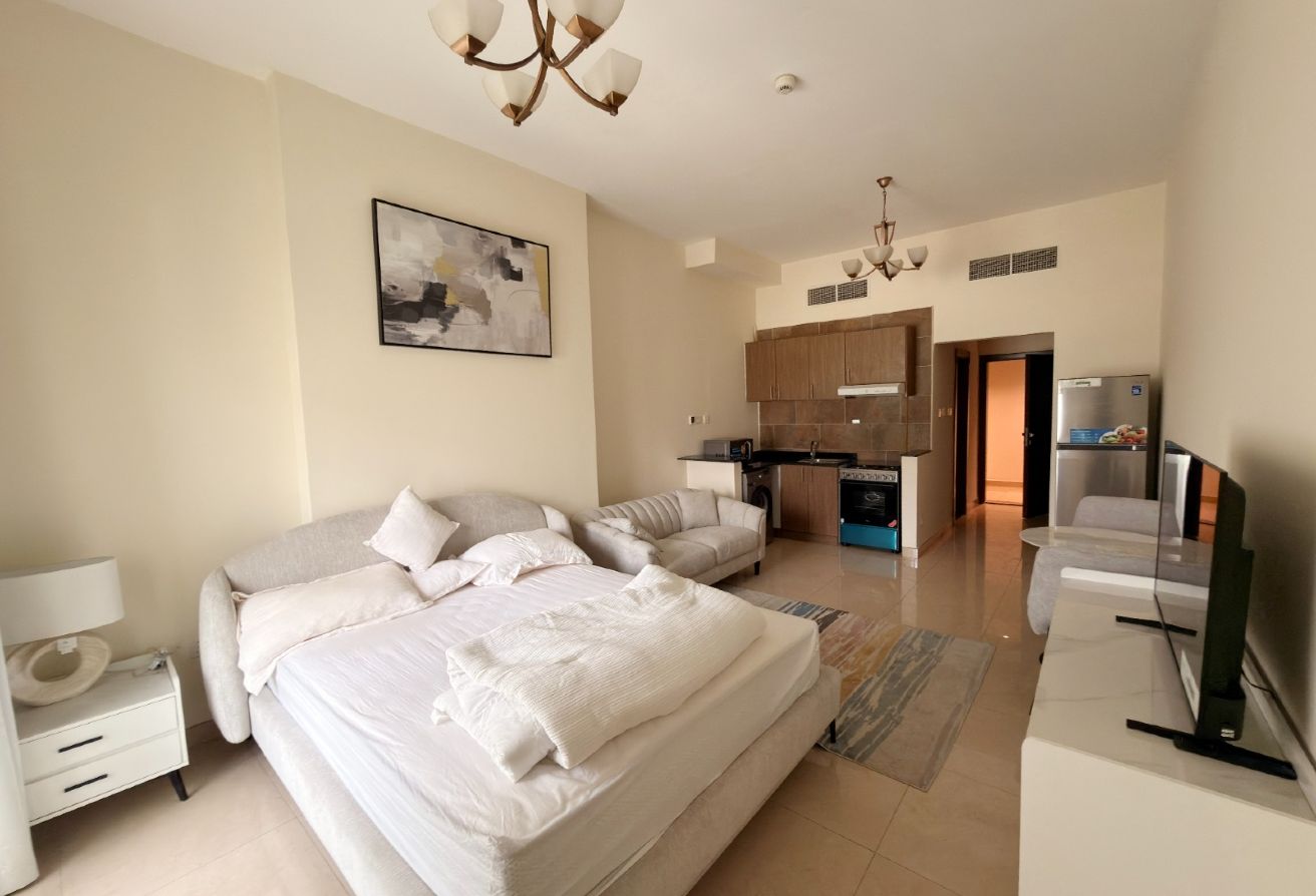 Spacious |1 Month Free | Bills Included gallery image