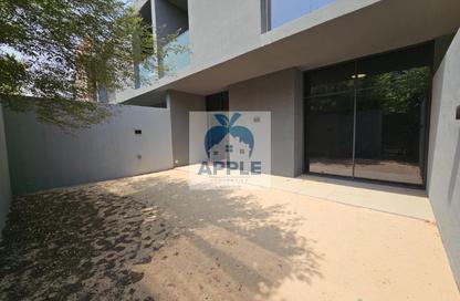 Townhouse - 4 Bedrooms - 5 Bathrooms for rent in Robinia - Masaar - Tilal City - Sharjah