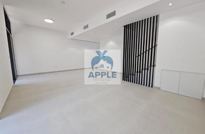 Townhouse - 4 Bedrooms - 5 Bathrooms for rent in Robinia - Masaar - Tilal City - Sharjah Townhouse - 4 Bedrooms - 5 Bathrooms for rent in Robinia - Masaar - Tilal City - Sharjah