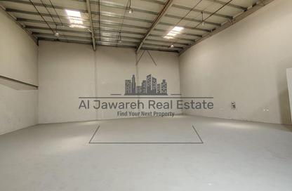 Warehouse - Studio - 1 Bathroom for rent in Umm Dir - Umm Al Quwain