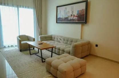 Apartment - 1 Bedroom - 2 Bathrooms for rent in Allure Suites - Barsha Heights (Tecom) - Dubai