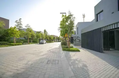 Townhouse - 4 Bedrooms - 5 Bathrooms for sale in Sequoia - Masaar - Tilal City - Sharjah