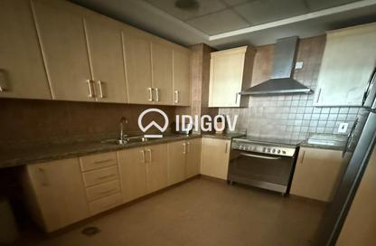 Apartment - 2 Bedrooms - 3 Bathrooms for rent in Al Das - Shoreline Apartments - Palm Jumeirah - Dubai Apartment - 2 Bedrooms - 3 Bathrooms for rent in Al Das - Shoreline Apartments - Palm Jumeirah - Dubai