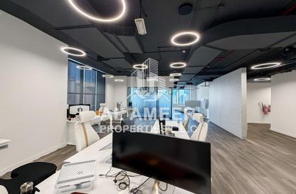 Office Space - Studio - 2 Bathrooms for rent in Business Central Tower B - Business Central - Dubai Media City - Dubai Office Space - Studio - 2 Bathrooms for rent in Business Central Tower B - Business Central - Dubai Media City - Dubai