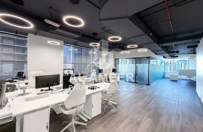 Office Space - Studio - 2 Bathrooms for rent in Business Central Tower B - Business Central - Dubai Media City - Dubai Office Space - Studio - 2 Bathrooms for rent in Business Central Tower B - Business Central - Dubai Media City - Dubai