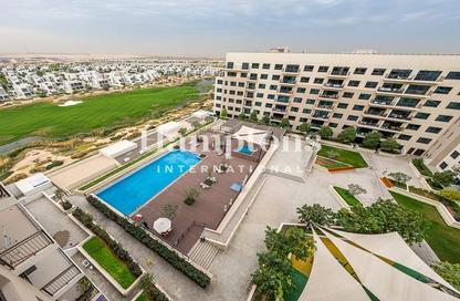 شقة - 2 غرف نوم - 2 حمامات للبيع في جولف فيوز ب - غولف فيوز - اعمار الجنوبية - دبي الجنوب (مركز دبي العالمي) - دبي