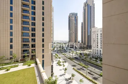 Apartment - 1 Bedroom - 1 Bathroom for sale in Harbour Views 2 - Harbour Views - Dubai Creek Harbour (The Lagoons) - Dubai