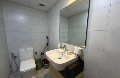 Apartment - 1 - 2 for rent in Binghatti Avenue - Al Jaddaf - Dubai Apartment - 1 - 2 for rent in Binghatti Avenue - Al Jaddaf - Dubai