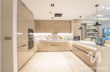 Apartment - 2 - 4 for sale in Golden Mile 3 - Golden Mile - Palm Jumeirah - Dubai
